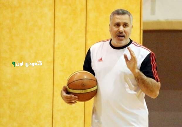جلسة هشام نصر مع المدرب الجديد عصام عبد الحميد لفريق الزمالك