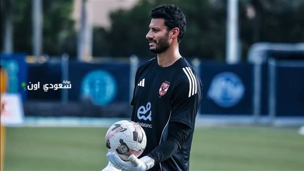 الشناوي: أجواء ميامي الرطبة تشبه إفريقيا وتجربة باتشوكا ستفيدنا قبل المونديال