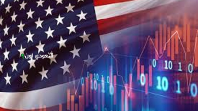 تحسن الأسهم الأمريكية