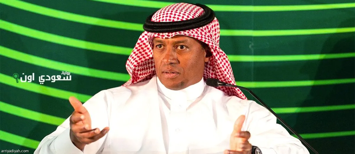 ماجد الجمعان