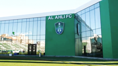 الأهلي يكشف عن هويته الجديدة