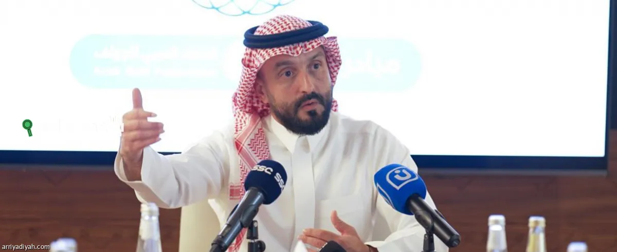 ناشئو الجولف يتواجدون في معسكر النخبة العربي للمواهب