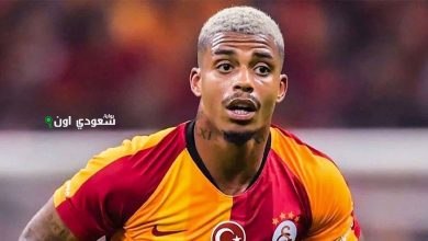 الجابوني ماريو ليمينا