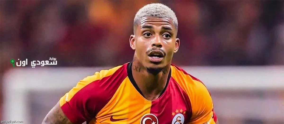 الجابوني ماريو ليمينا