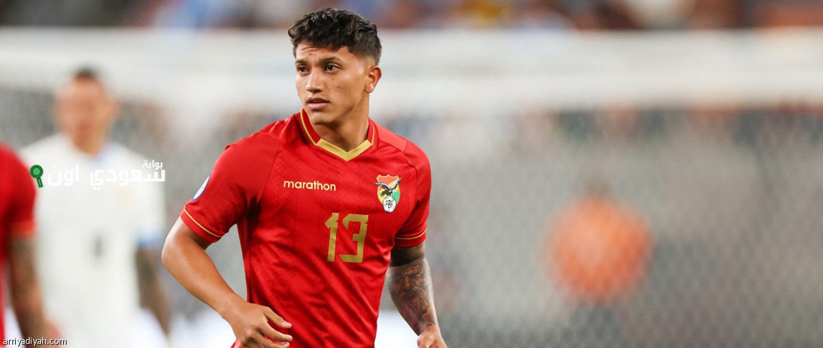 لوكاس تشافيز