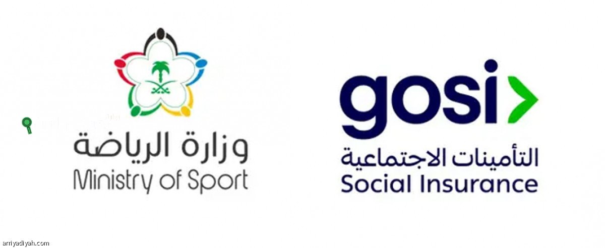 وزارة الرياضة