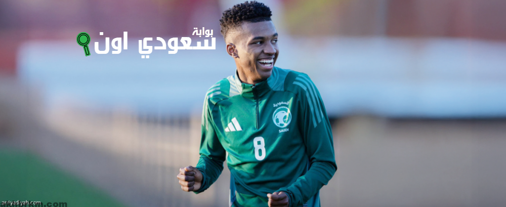إدارة النصر تنجح في استعادة راكان الغامدي لقائمة دوري النخبة تحت 21 عامًا