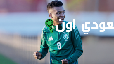 راكان الغامدي
