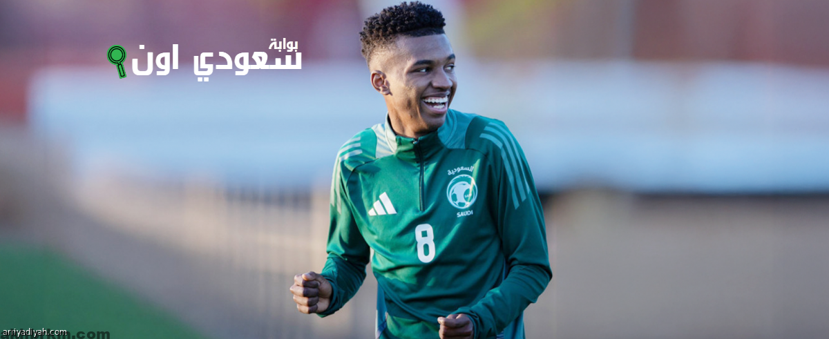 راكان الغامدي