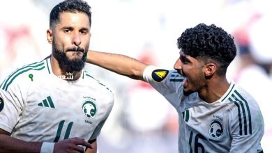 صالح الشهري