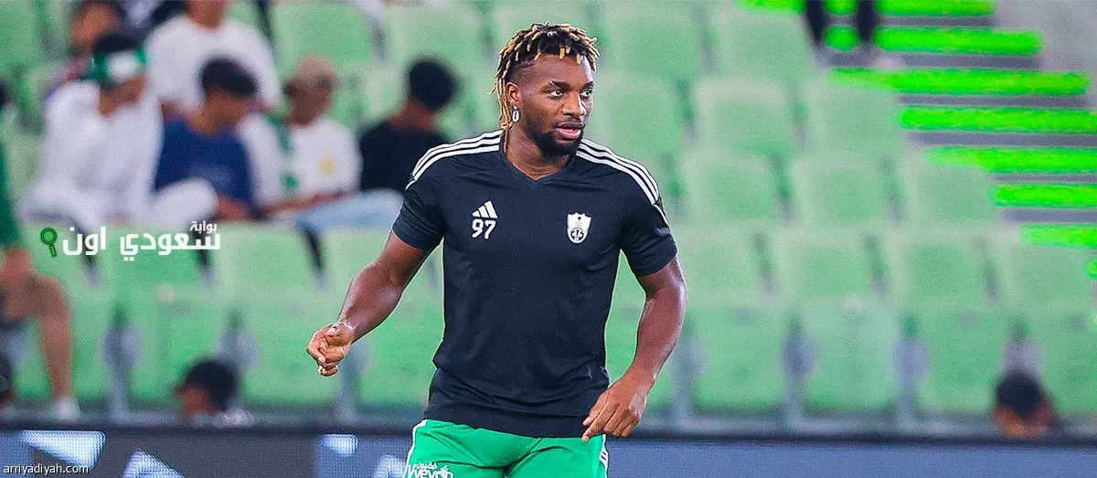 الأهلي يسرع ملف ماكسيمان