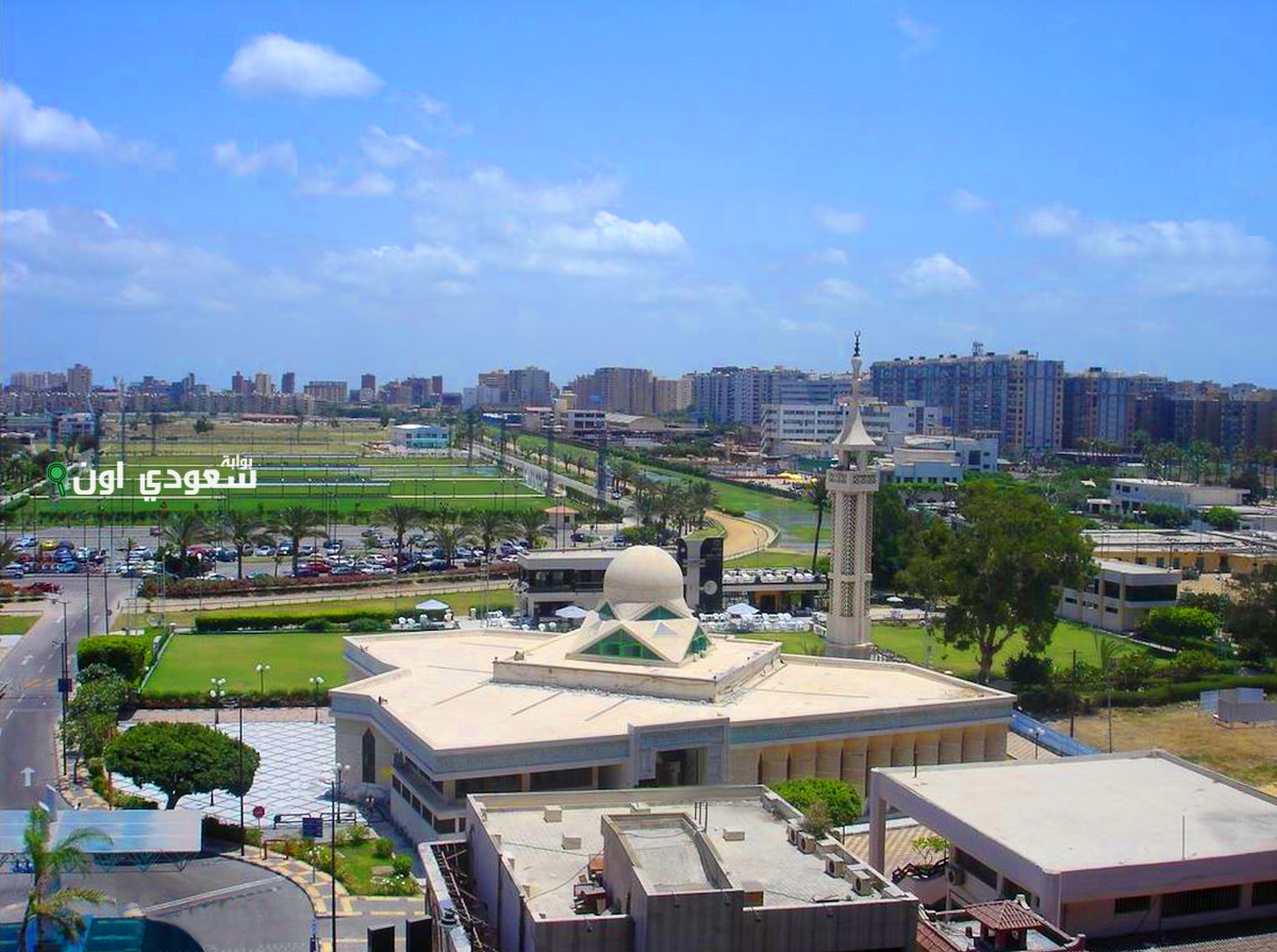 نادي سموحة