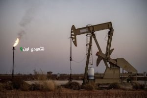 النفط يسجل أكبر خسائر أسبوعية خلال عامين بسبب انخفاض التوترات