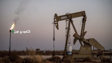 النفط يسجل أكبر خسائر أسبوعية خلال عامين بسبب انخفاض التوترات