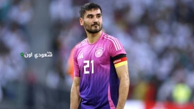 إلكاي غوندوغان