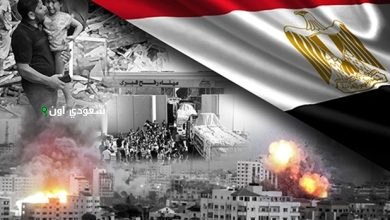 مصر تعلن عن اتفاق هدنة مرتقب لإنهاء التصعيد في قطاع غزة