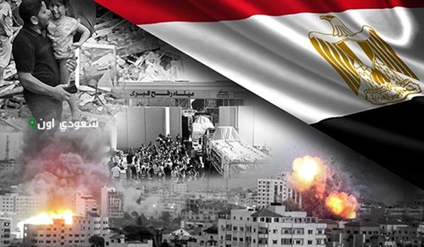 مصر تعلن عن اتفاق هدنة مرتقب لإنهاء التصعيد في قطاع غزة