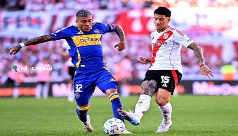 أمريكا ترفض تأشيرة مدافع بوكا جونيورز أيرتون كوستا مما يهدد مشاركته في كأس العالم