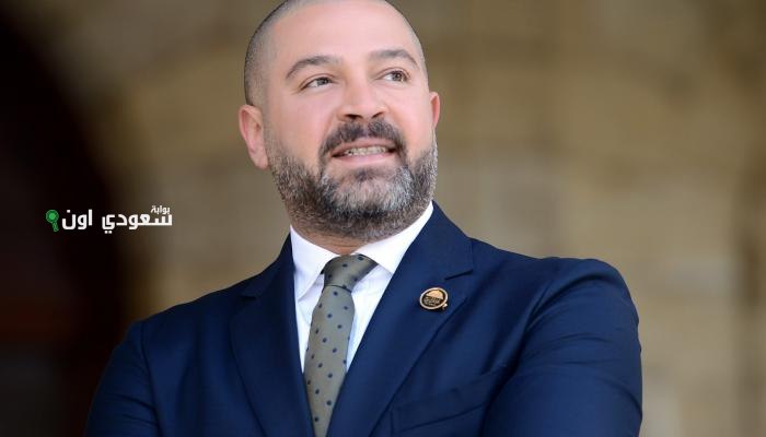 أحمد دياب
