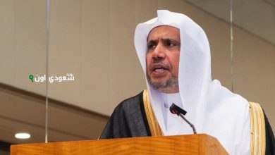 الشيخ محمد العيسى