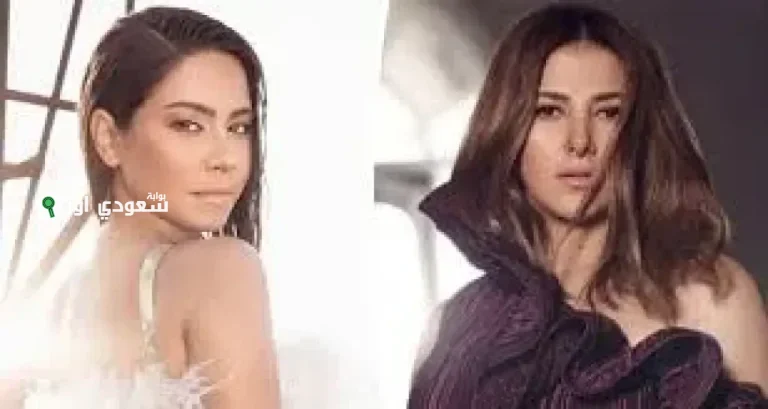 انتقلت أغنية "على بالى" لشيرين عبد الوهاب