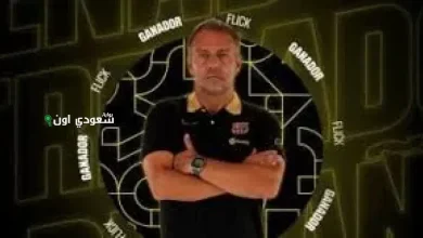 هانز فليك