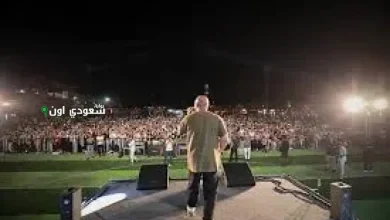 محمود العسيلي