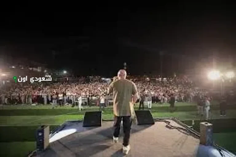 محمود العسيلي