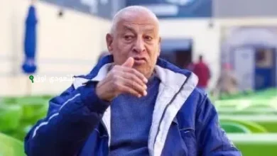 رئيس رابطة الأندية يزور مصطفى رياض