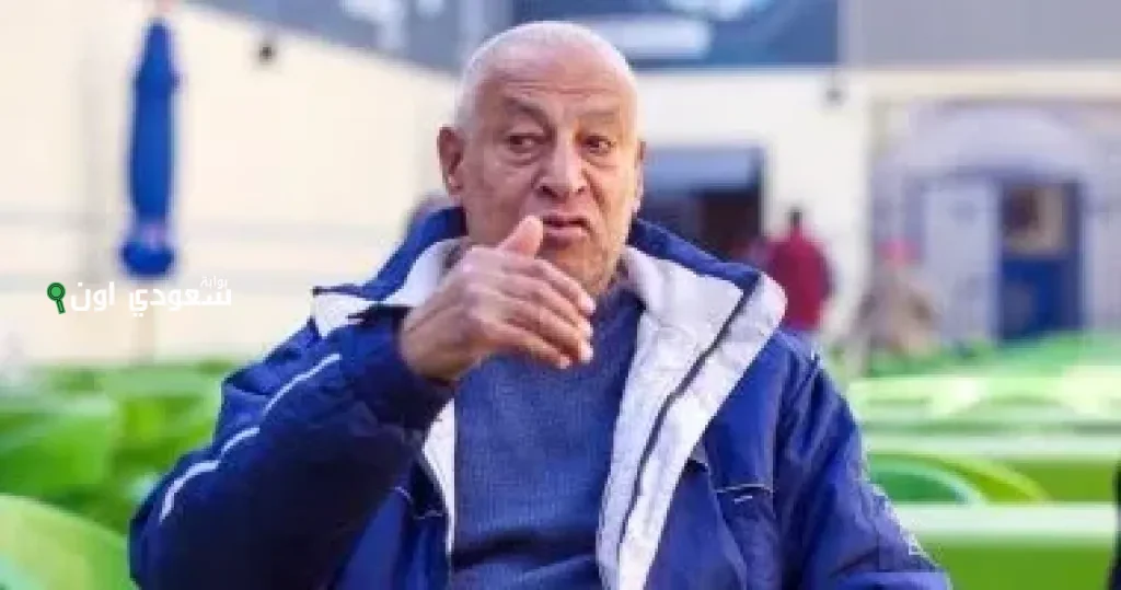 رئيس رابطة الأندية يزور مصطفى رياض ويتكفل بعلاجه بالمستشفى