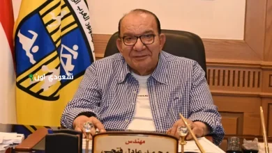 المقاولون العرب يطلقون قطاع الكرة النسائية