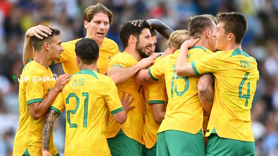 منتخب أستراليا يخطو خطوة كبيرة نحو كأس العالم 2026 بعد انتصاره على اليابان
