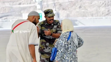موسم الحج