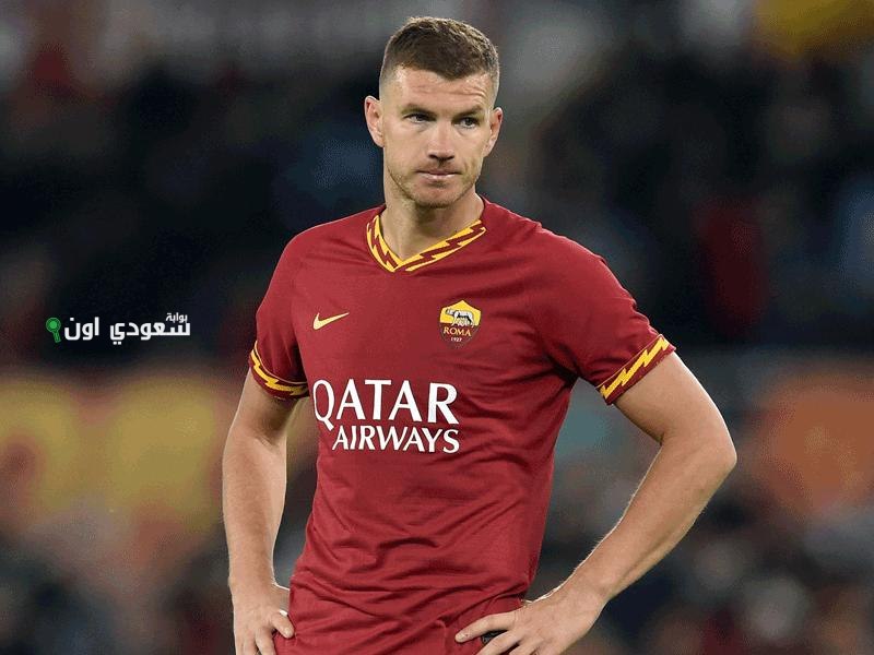 دجيكو ينتقل إلى فيورنتينا في الدوري الإيطالي بعد نجاحه في اجتياز الفحص الطبي