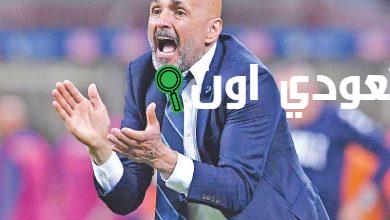 لوتشيانو سباليتي