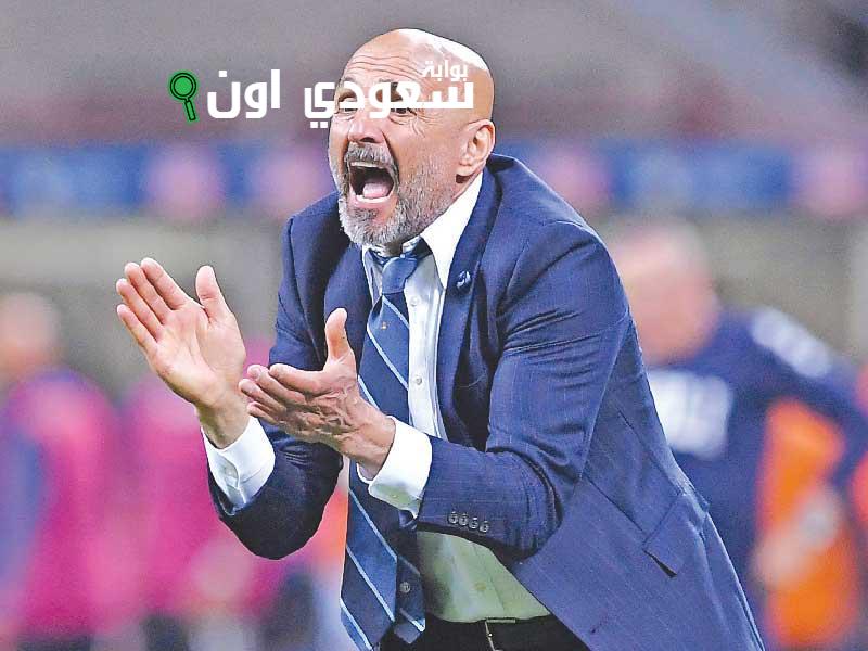 أسماء مفاجئة تتصدر قائمة المرشحين لخلافة سباليتي بعد فضيحة النرويج المثيرة للجدل