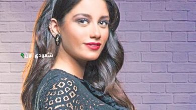 الفنانة اللبنانية سينتيا خليفة