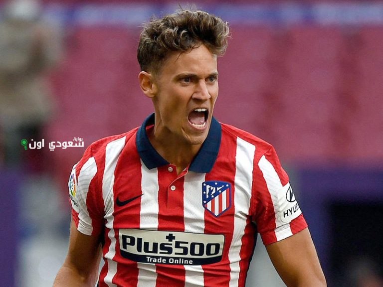 ماركوس يورينتي