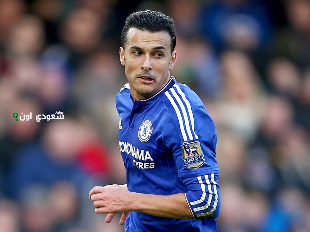 لاتسيو الإيطالي يعلن رسميًا تجديد عقد اللاعب الإسباني بيدرو لموسم إضافي جديد