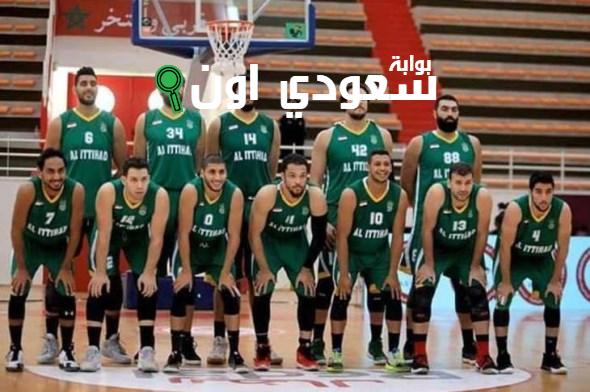مدرب الاتحاد يكشف: إصابات عديدة تؤثر على الفريق ومنافسين مرشحين للفوز بـ BAL
