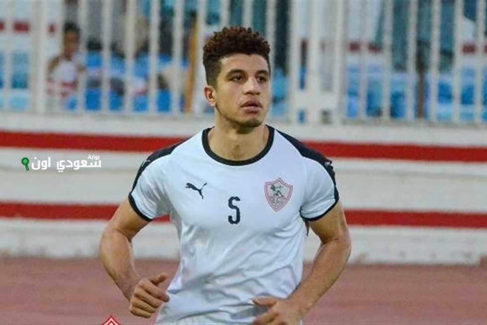 محمد عبد الغني يتوقع مستقبلًا جديدًا بعد انتهاء تعاقده