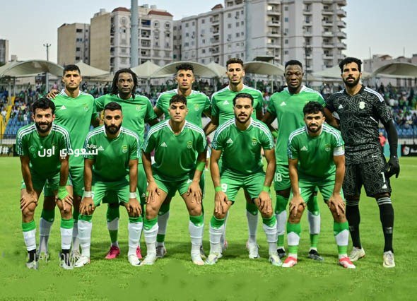 الاتحاد السكندري