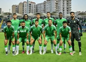 نادي الاتحاد السكندري