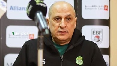 أحمد عمر