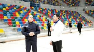 أهم أحداث الرياضة المصرية يوم الجمعة 27 يونيو 2025