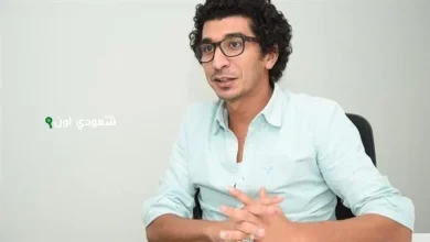 كريم الشناوي