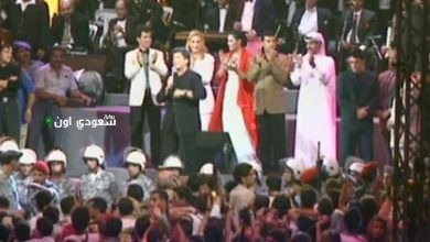 جمعية المؤلفين والملحنين تعلن عن انتهاك حقوق أغنية الحلم العربي