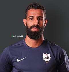 محمد حامد يغادر إنبي بعد انتهاء مشواره مع الفريق