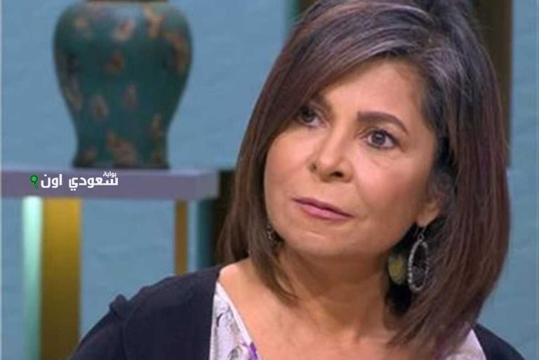 سلوى محمد علي