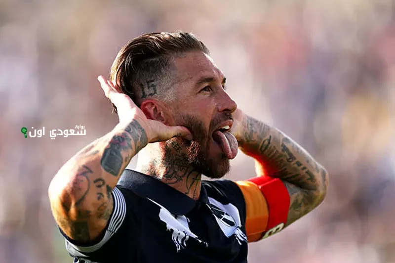 راموس يتجاوز زانيتي محققًا إنجازًا تاريخيًا كأكبر مسجل أهداف في كأس العالم للأندية